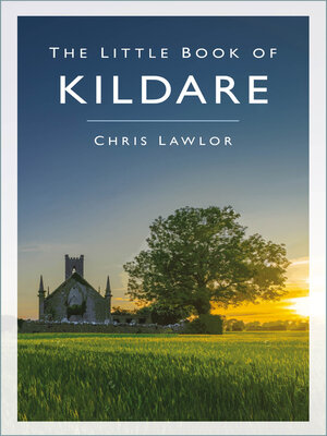 cover image of The Little Book of Kildare
